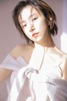 艳女还魂